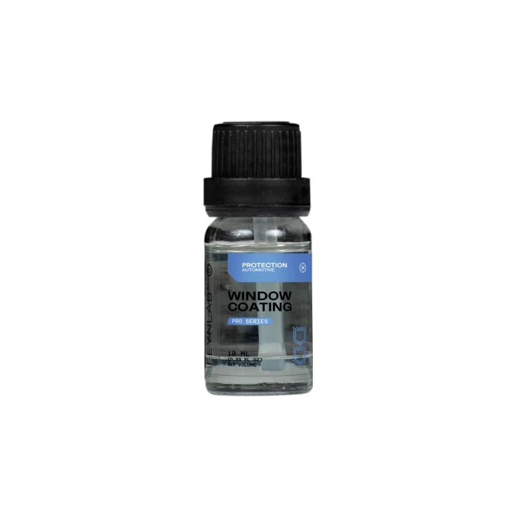 Window Coating 10ml (część zestawu)