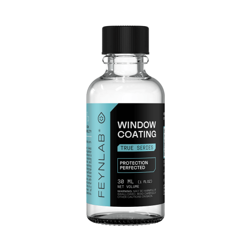 Feynlab Window Coating 30ml - przód