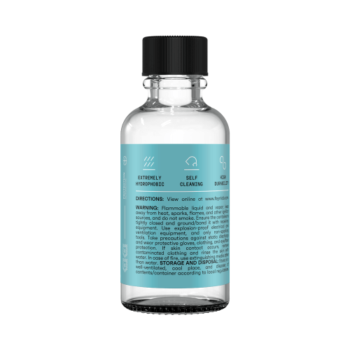 Feynlab Window Coating 30ml - tył