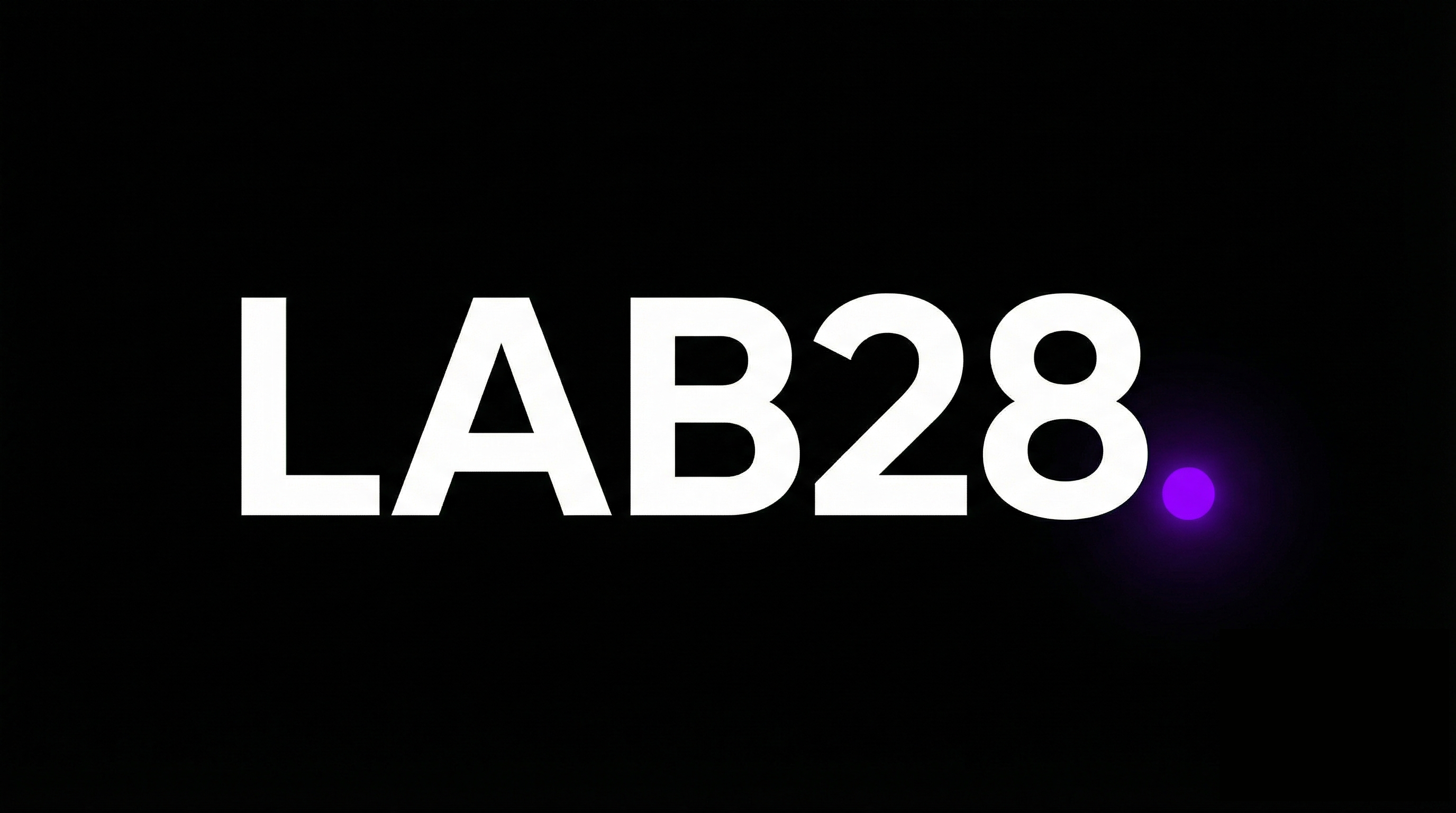 LAB28 Logo
